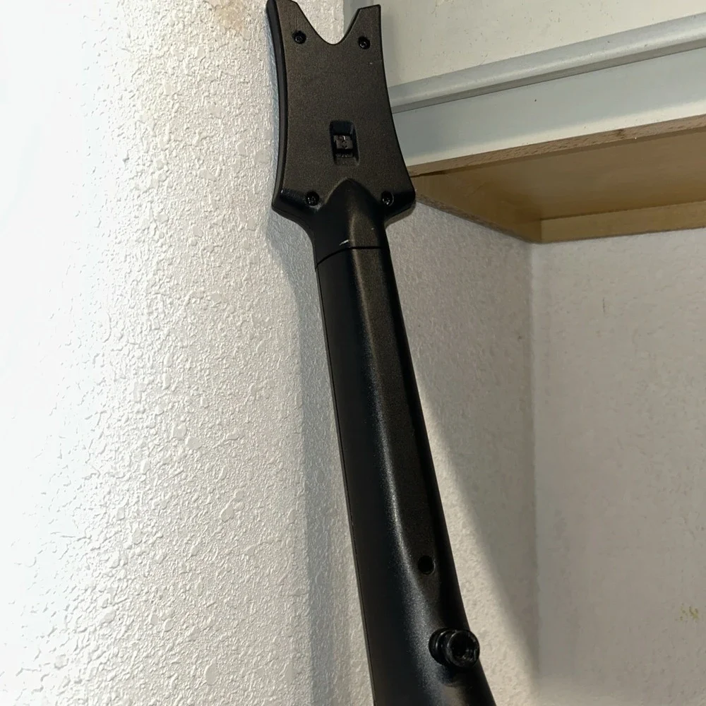 Sony guitar hero